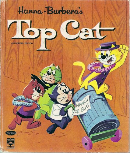 Top Cat