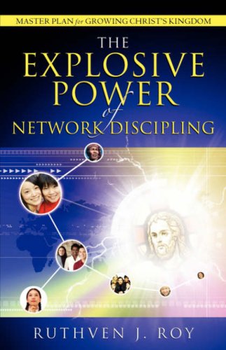 The Explosive Power of Network Discipling