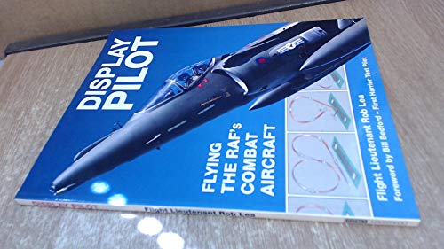 Display Pilot (Colour Series (Aviation))