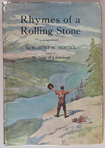 Rhymes of a Rolling Stone