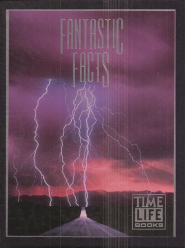 Fantastic Facts: 2 Volume Set: Forces of Nature / Vanishings (With Slip Box) (Library of Curious and Unusual Facts)