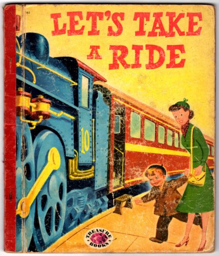 Let's Take a Ride