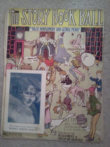 The Story Book Ball