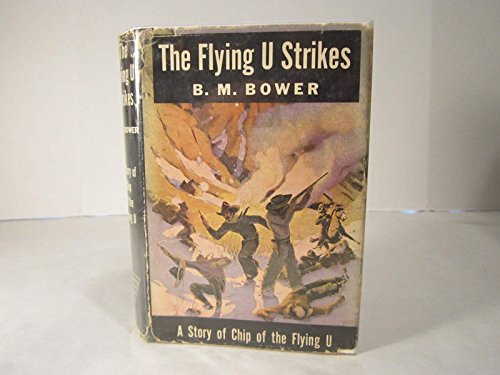 The Flying U Strikes A Story of Chi