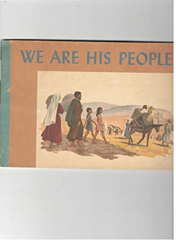 We Are His People