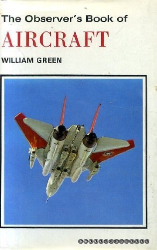 Observer's Book of Aircraft 1974