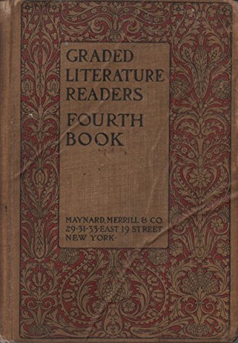Graded Literature Readers : Fourth Book