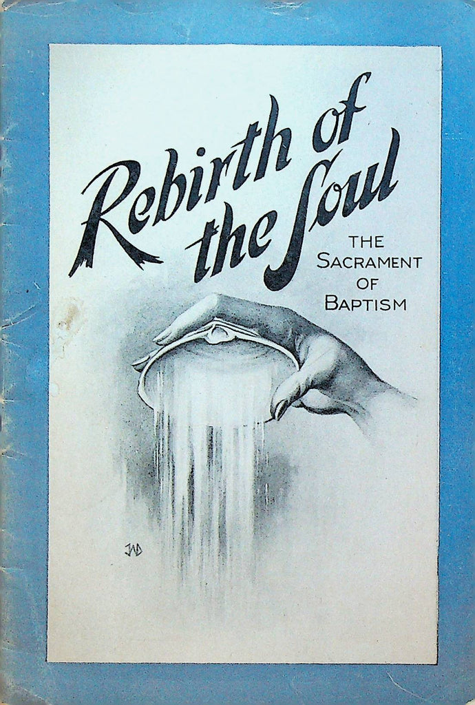 Rebirth of the Soul