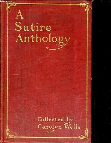A Satire Anthology