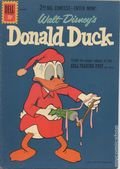 Walt Disney's Donald Duck #79 (1961)