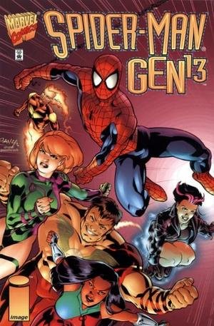 Spider-man / Gen13