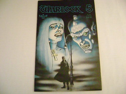 WARLOCK 5, No. 15