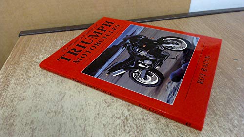 Illustrated History of Motorcycles