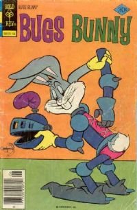Bugs Bunny #185