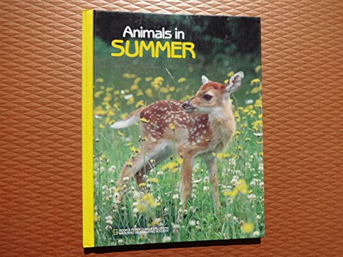 Animals in Summer