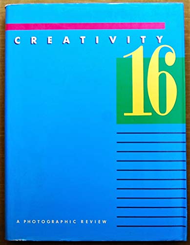 Creativity Sixteen: A Photographic Review