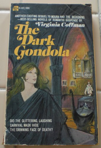 The Dark Gondola