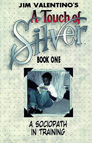 Touch of Silver, Vol. 1