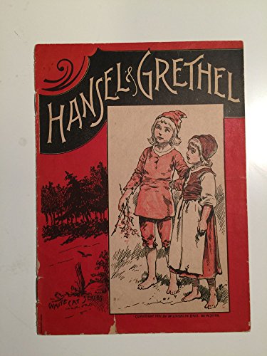 Hansel & Grethel