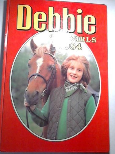 Debbie for Girls 1984 (Annual)
