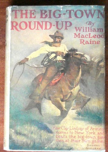 The big-town round-up