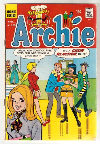 Archie #199