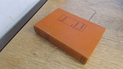 Selma, a Novel