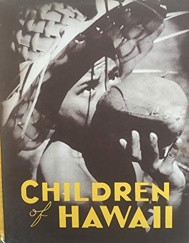 Children of Hawaii,
