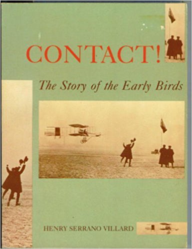 CONTACT: The Story of the Early Birds