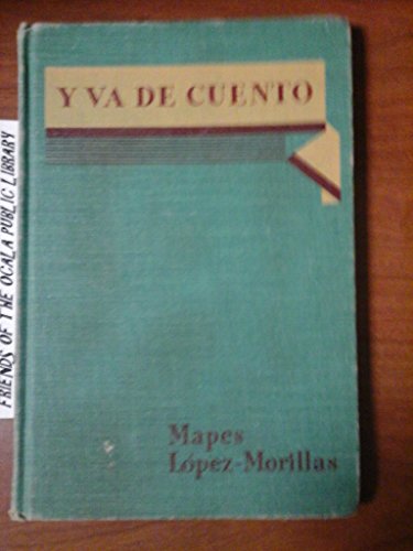 Y Va De Cuento