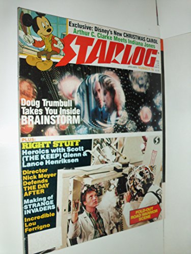 Starlog, No. 78