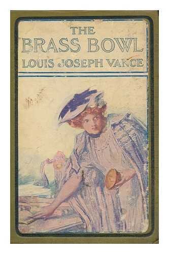 The Brass Bowl