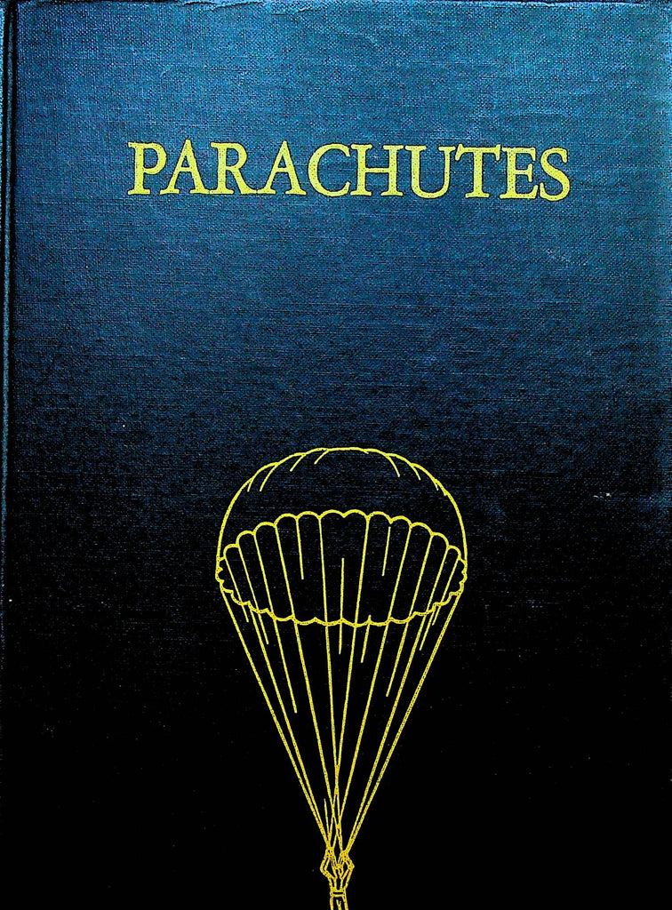 Parachutes by Herbert Zim