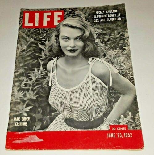June 23, 1952 - LIFE Magazine
