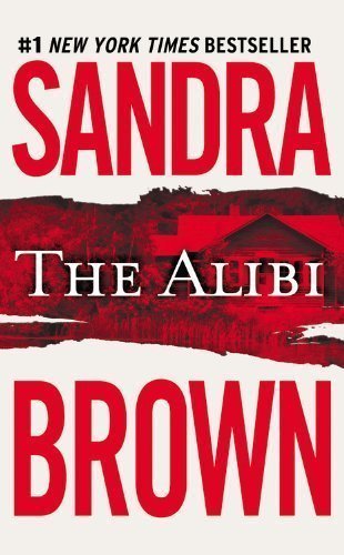 The Alibi [Mass Market Paperback] [2000] (Author) Sandra Brown