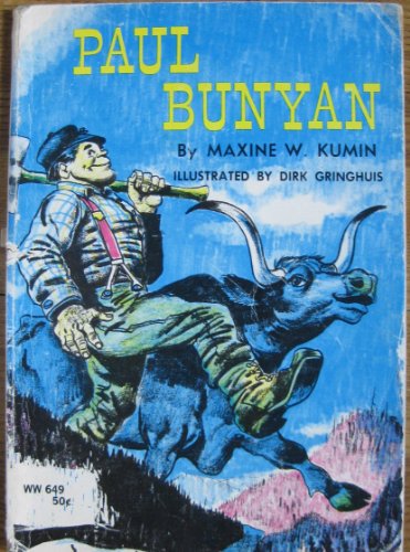 Paul Bunyan