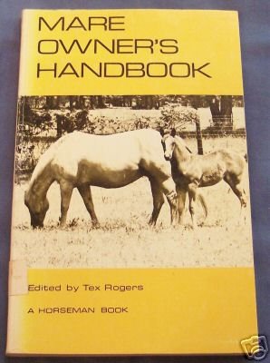 Mare Owner's Handbook