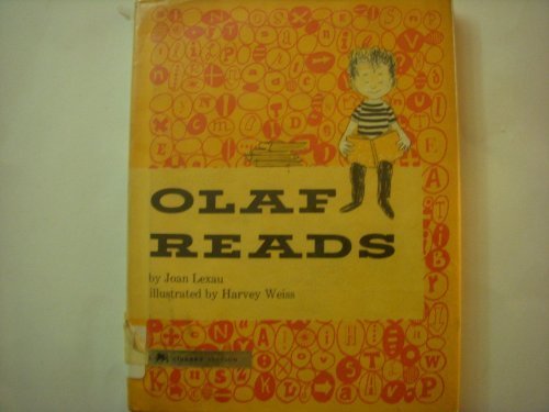Olaf Reads