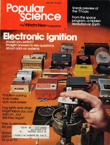 Popular Science, June 1976