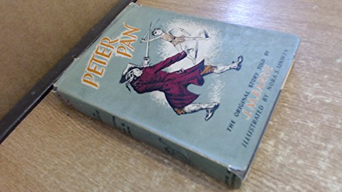 Peter Pan: a Bonnie Television Book