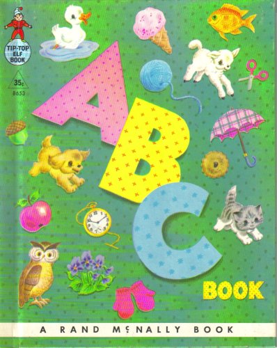ABC Book