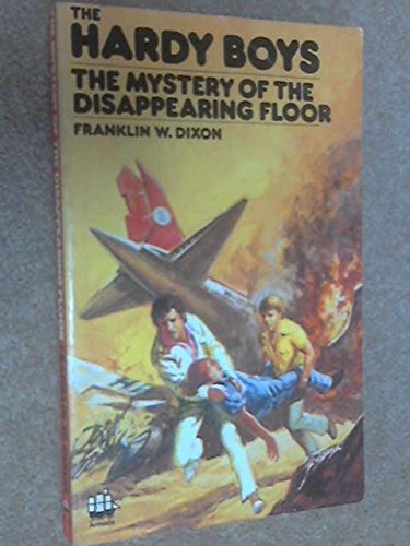 Mystery of the Disappearing Floor (Armada)