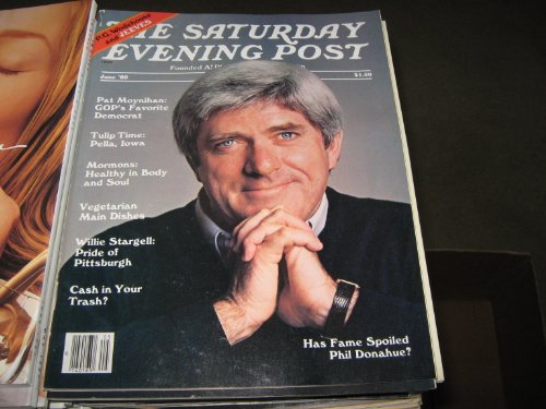 Saturday Evening Post