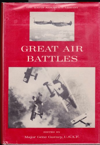 Great Air Battles - Watts Aerospace Library