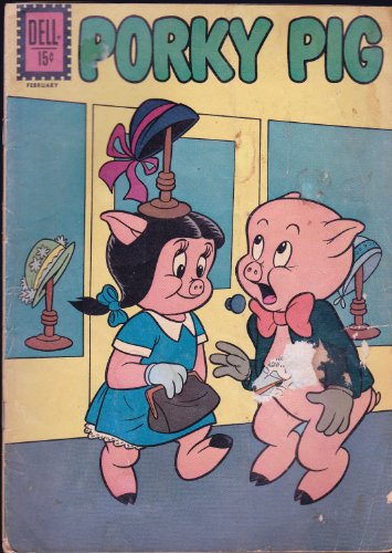 Porky Pig #80
