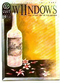 Wiindows #16
