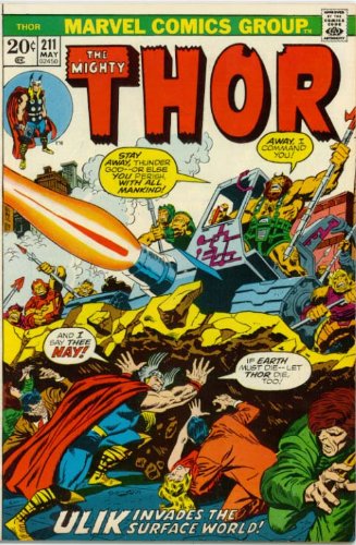 Thor 211
