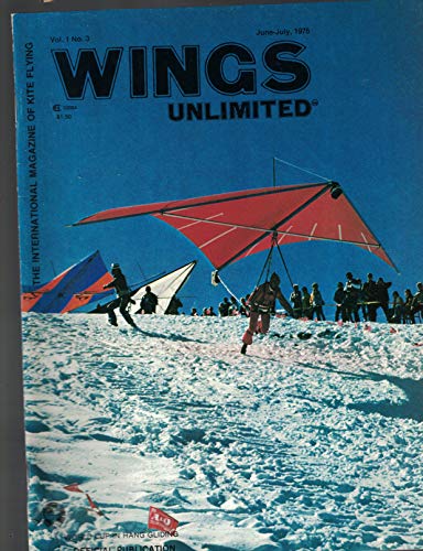 Wings Unlimited June 1975
