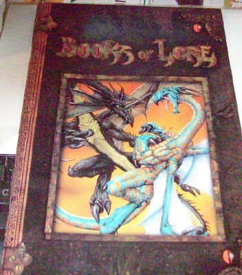 Books Of Lore Special Edition No. 1 (Sept. 1997) (Books of Lore)