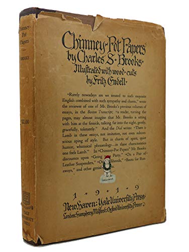 Chimney-pot papers